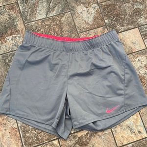 Nike Athletic Shorts